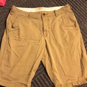 Hollister Cali Longboard Shorts